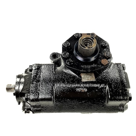 Bendix Steering Gear, M100PAH M100PAH